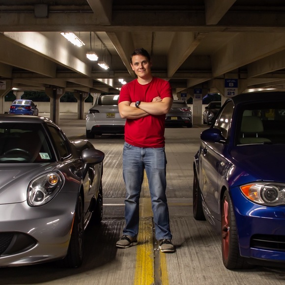 Meet your Posher, Anthony - Picture 4 of 5